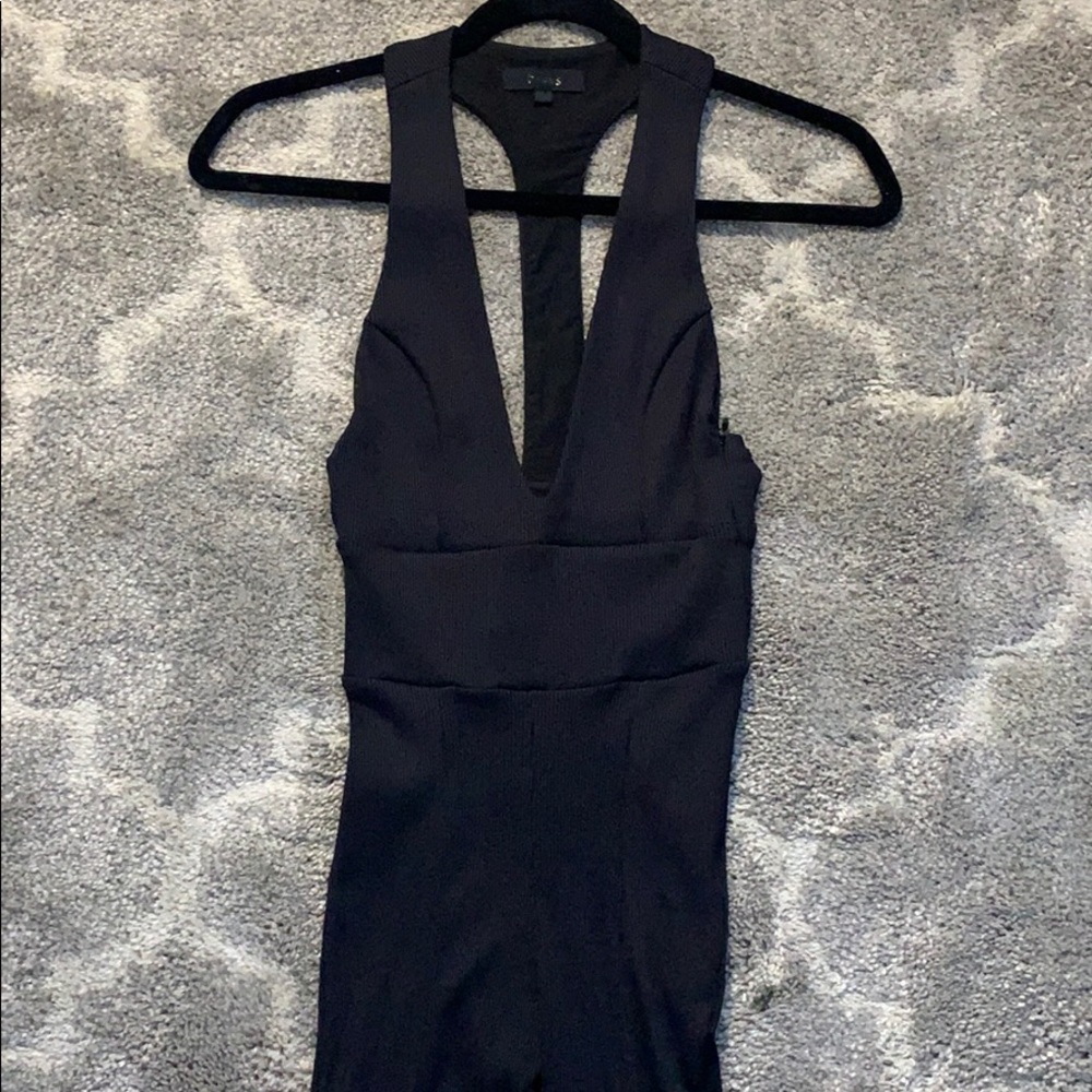 Jumpsuit - Picture 5 of 8